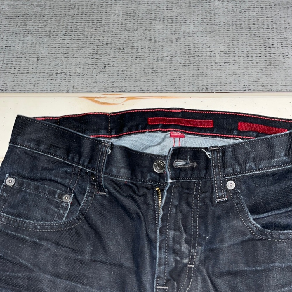Limited edition Banana Republic jeans